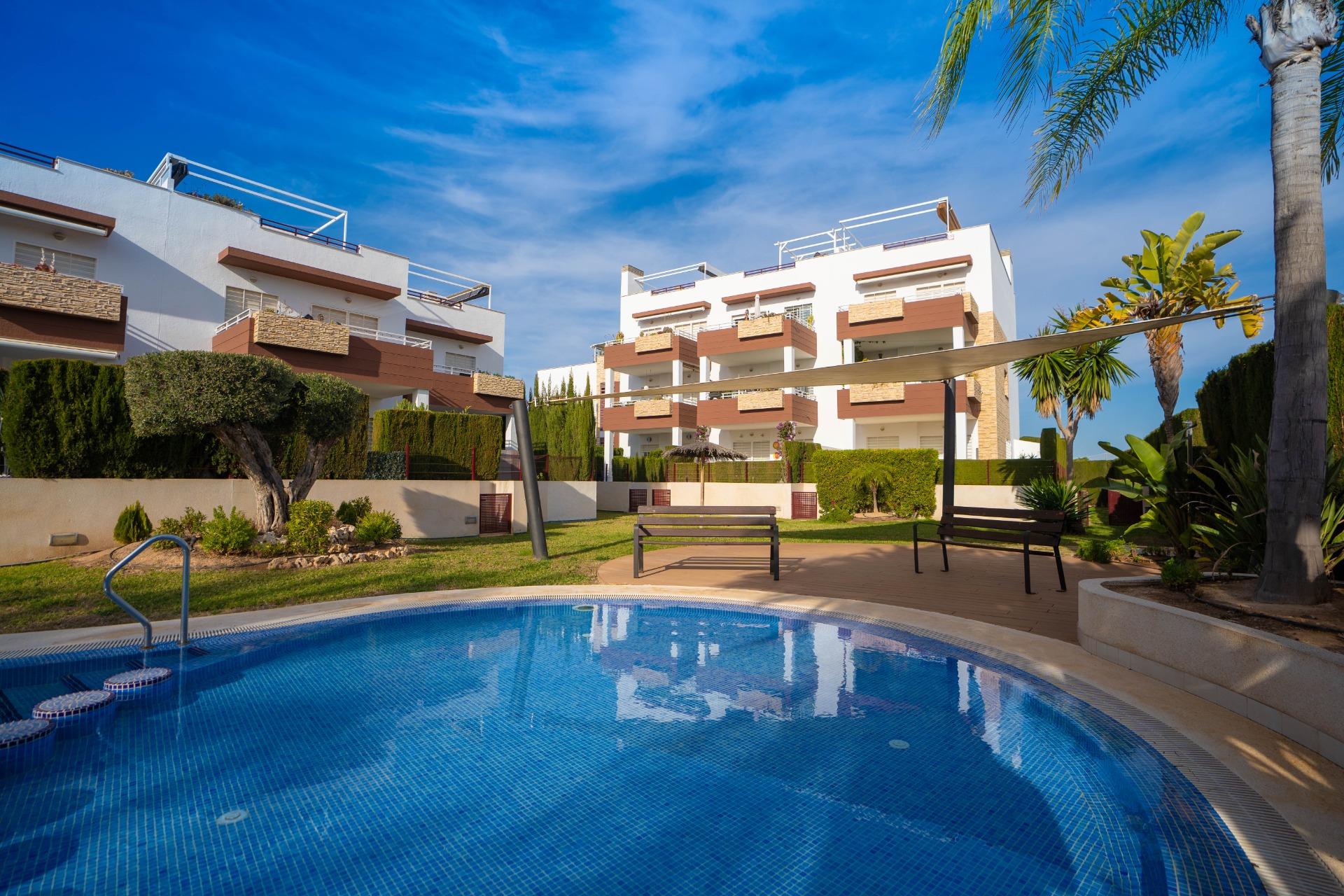 Piso en venta en Orihuela Costa