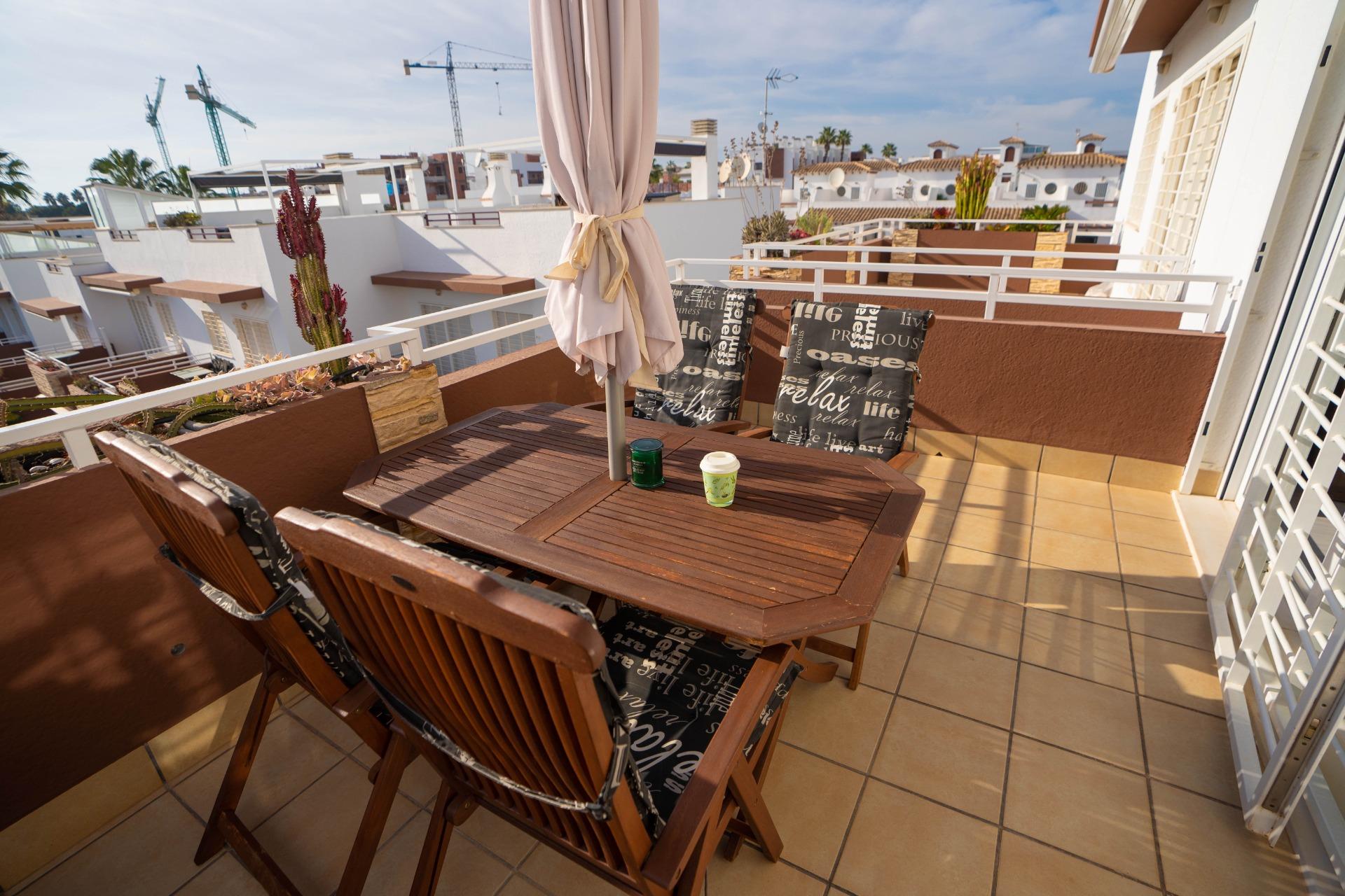Piso en venta en Orihuela Costa
