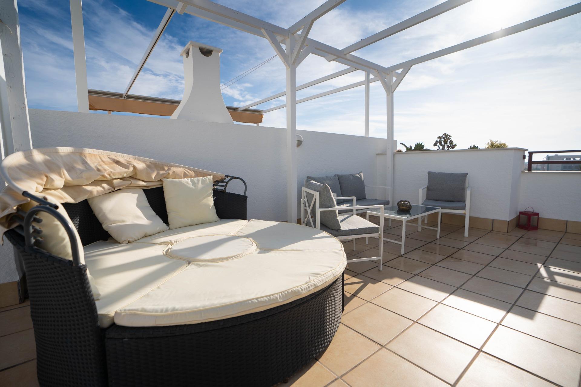 Piso en venta en Orihuela Costa