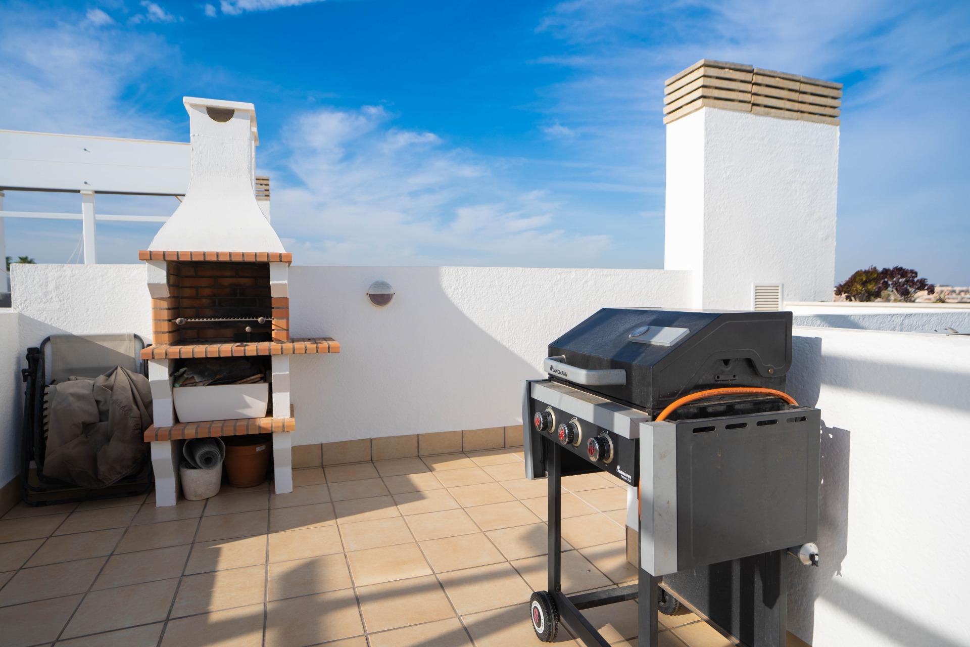 Piso en venta en Orihuela Costa