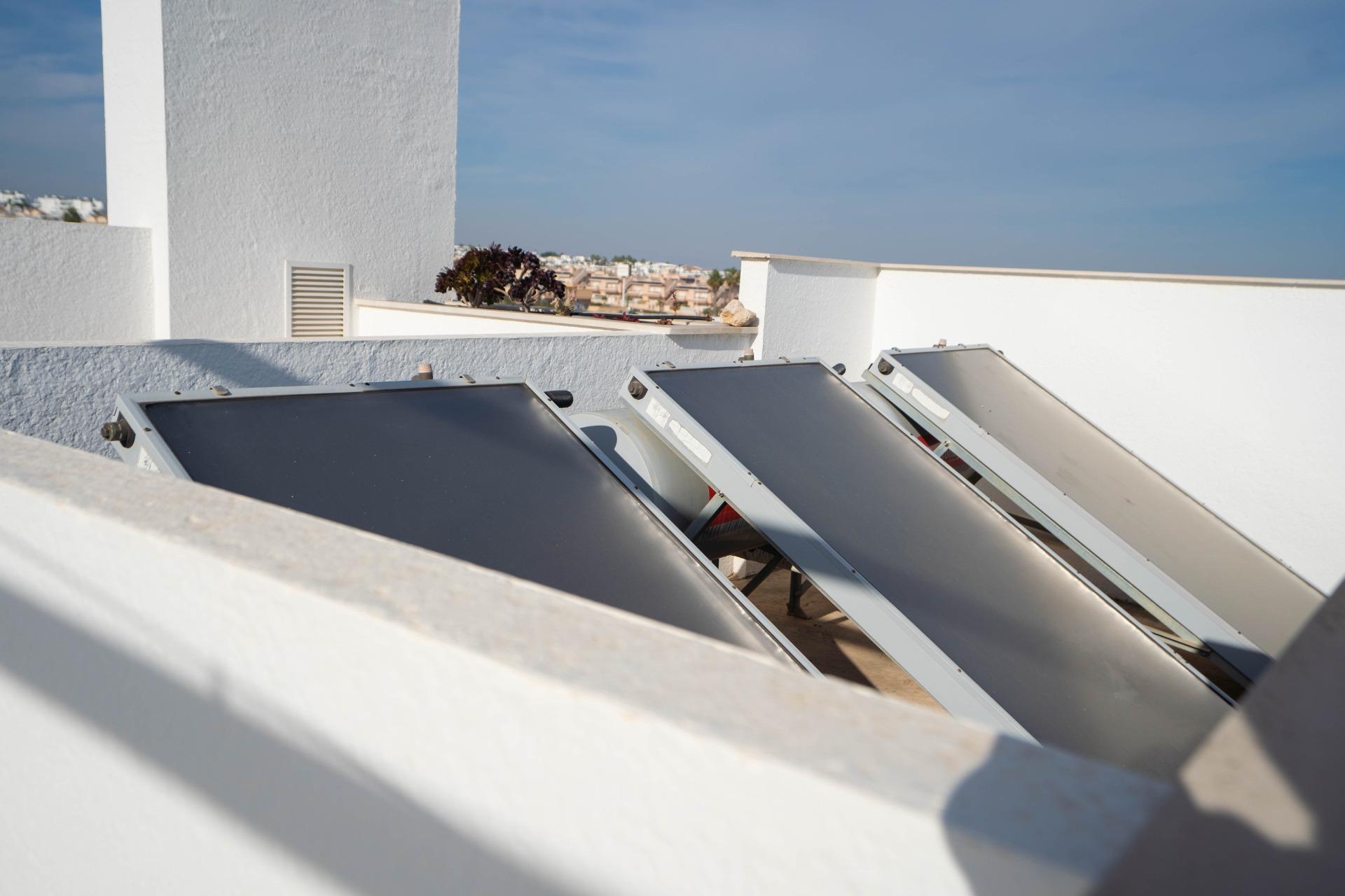 Piso en venta en Orihuela Costa