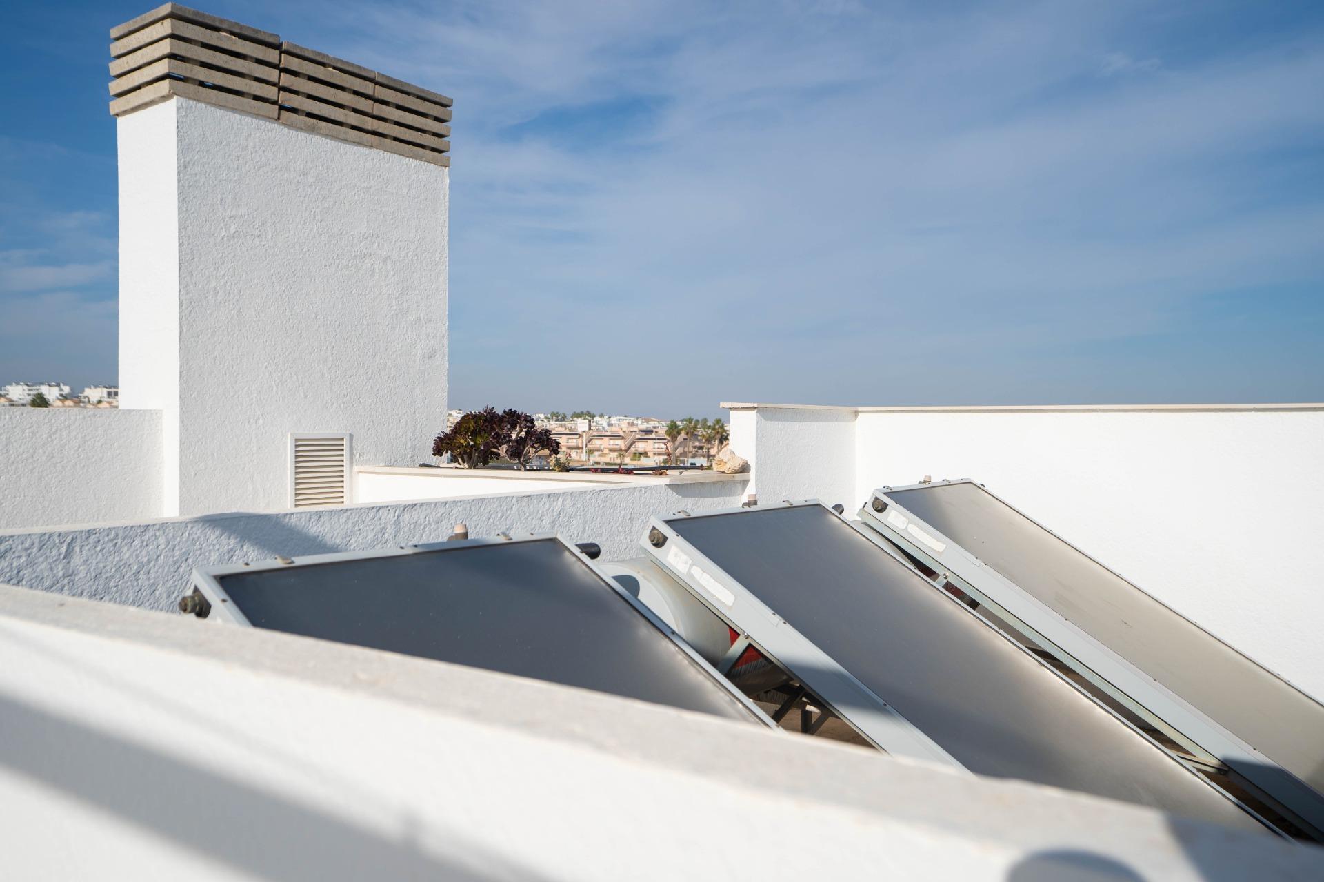 Piso en venta en Orihuela Costa