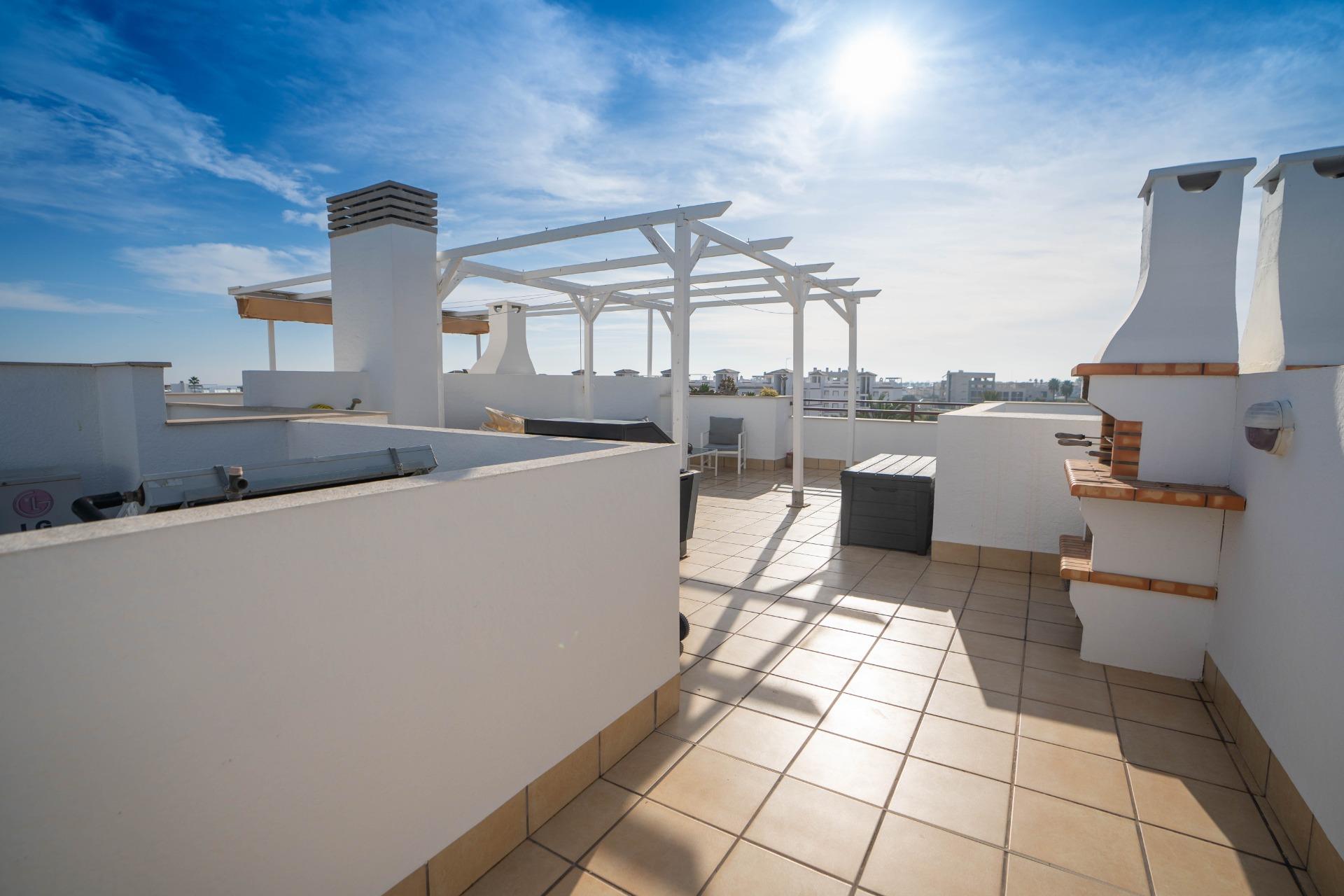 Piso en venta en Orihuela Costa