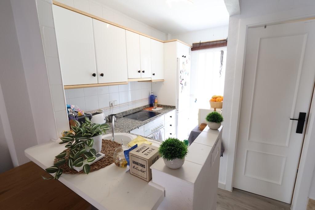 Duplex for sale in Pilar De La Horadada, Alicante, Spain