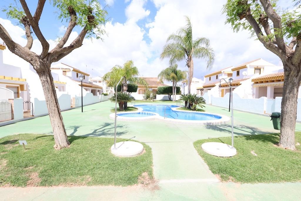 Duplex for sale in Pilar De La Horadada, Alicante, Spain