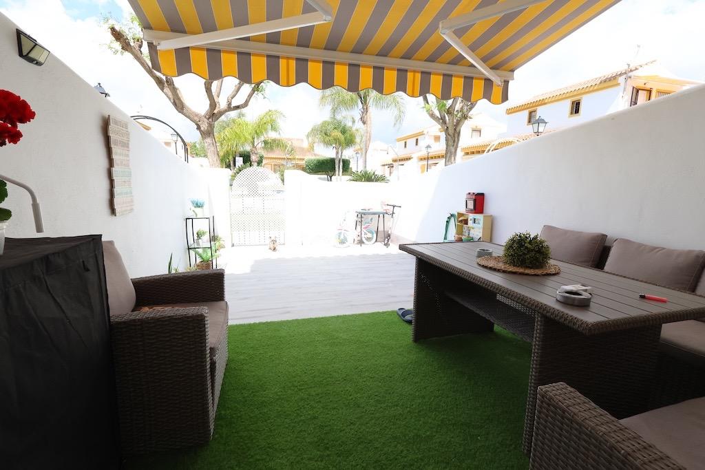 Duplex for sale in Pilar De La Horadada, Alicante, Spain