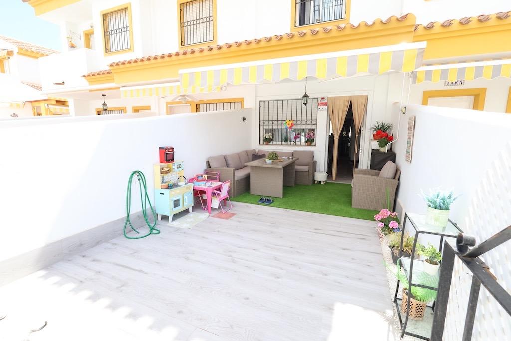 Duplex for sale in Pilar De La Horadada, Alicante, Spain