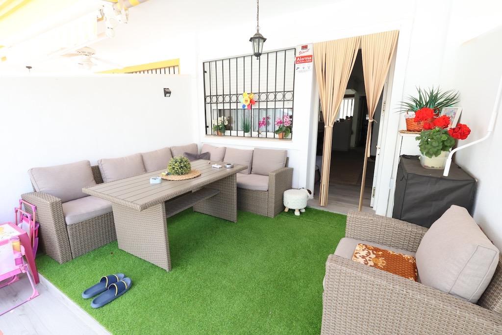Duplex for sale in Pilar De La Horadada, Alicante, Spain