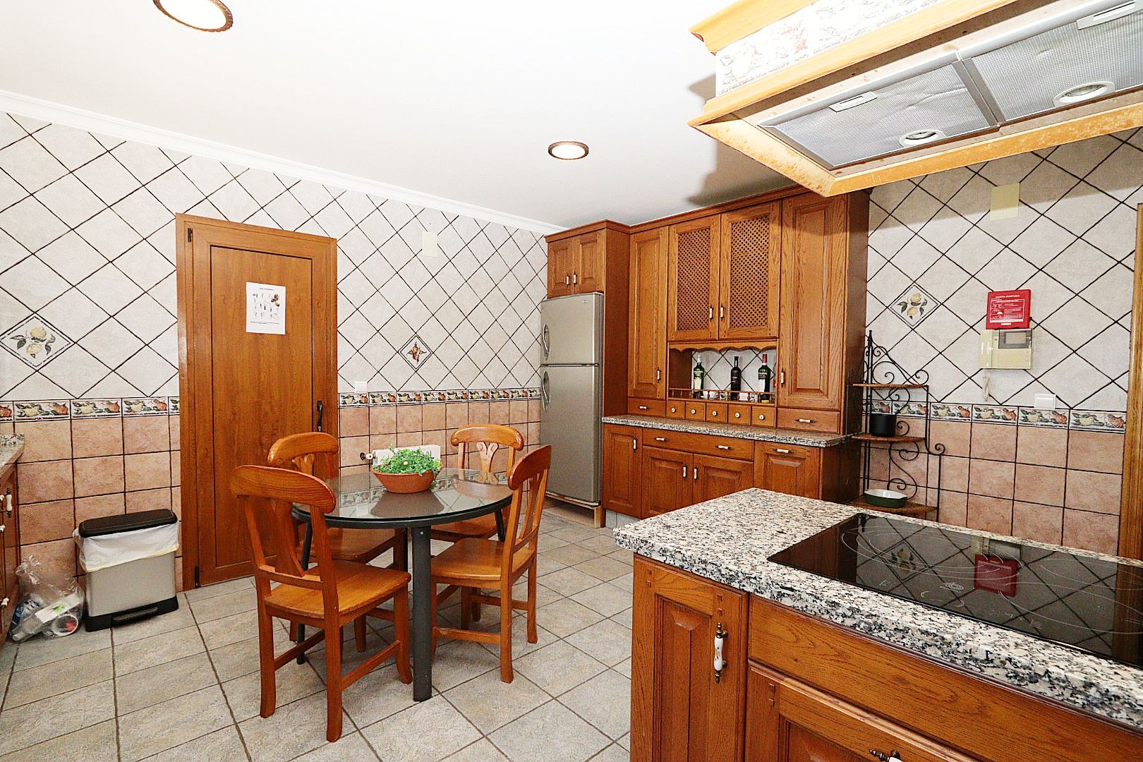 Casa de Campo en venta en Benissa
