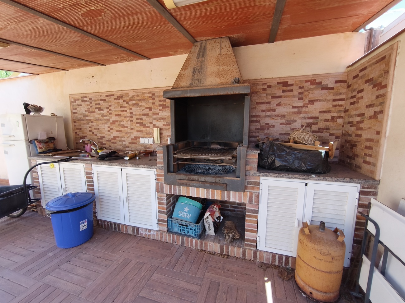 Villa en venta en San Javier