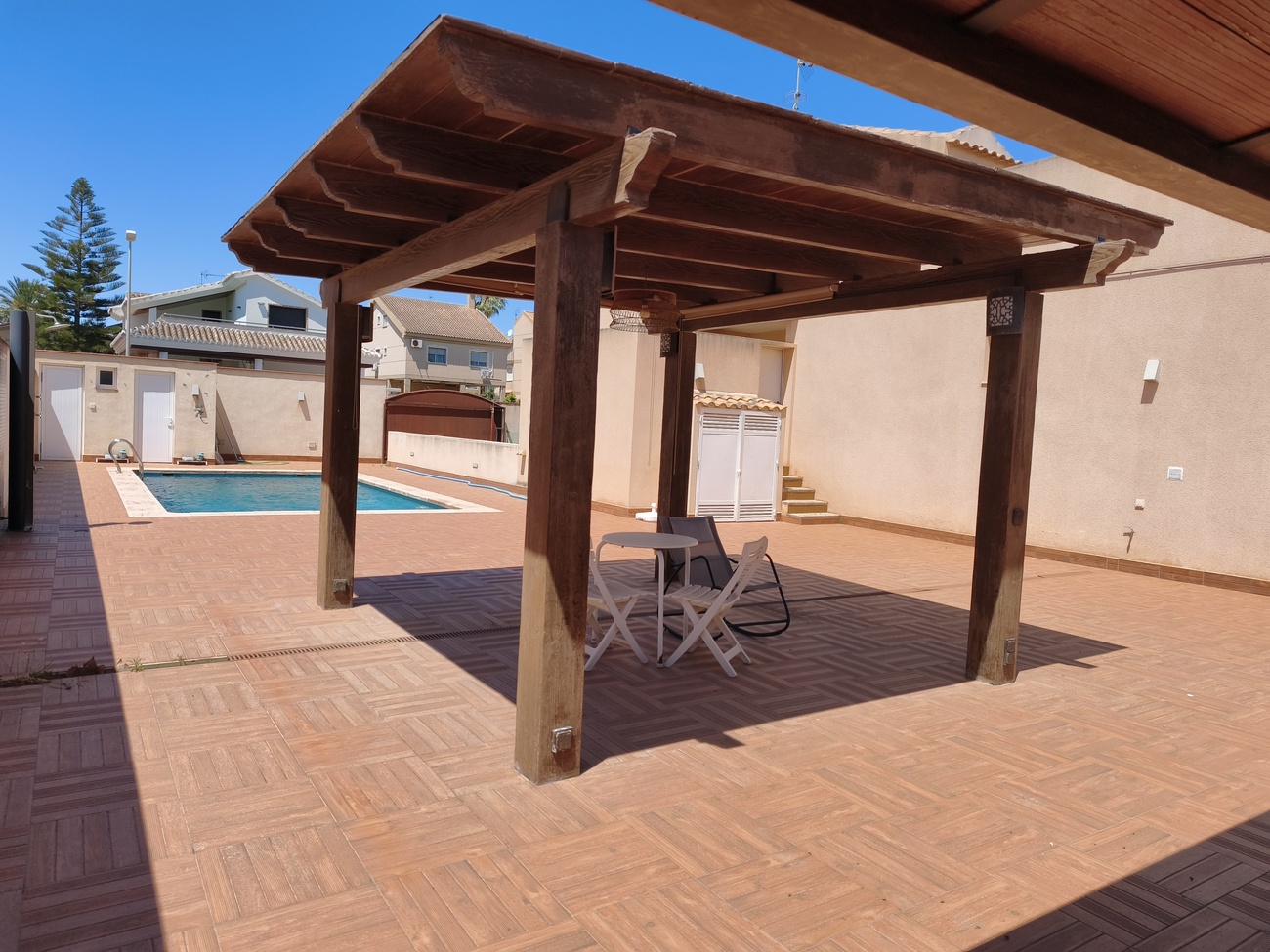 Villa en venta en San Javier