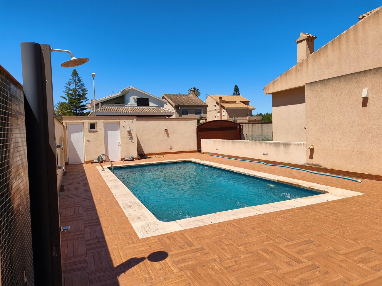 Villa en venta en San Javier