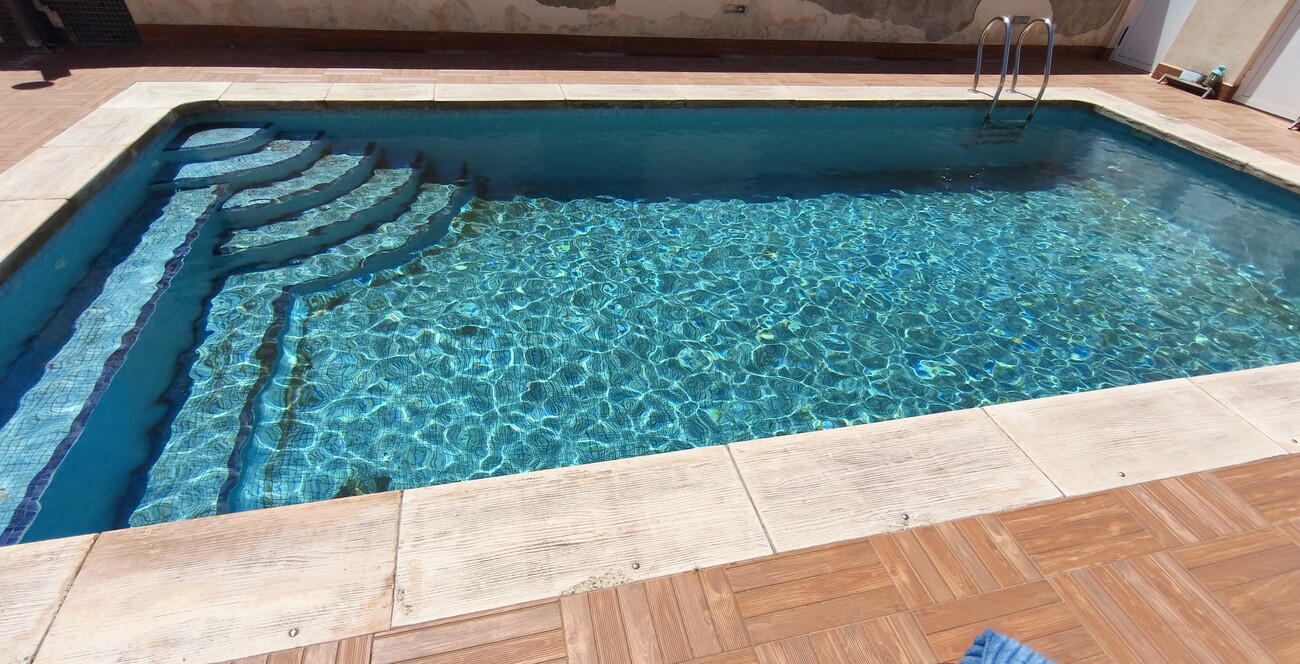 Villa en venta en San Javier