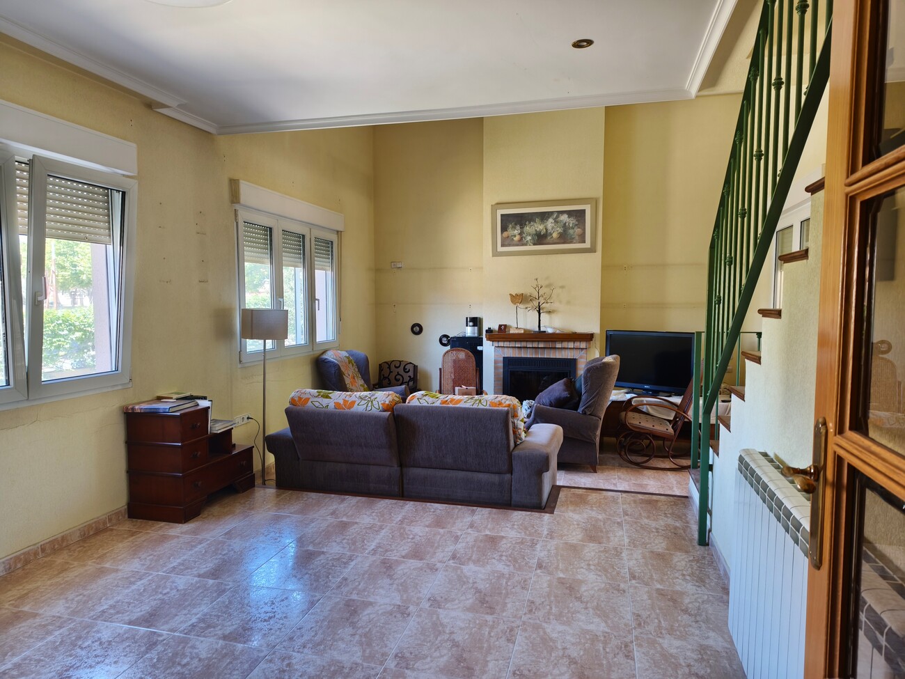 Villa en venta en San Javier