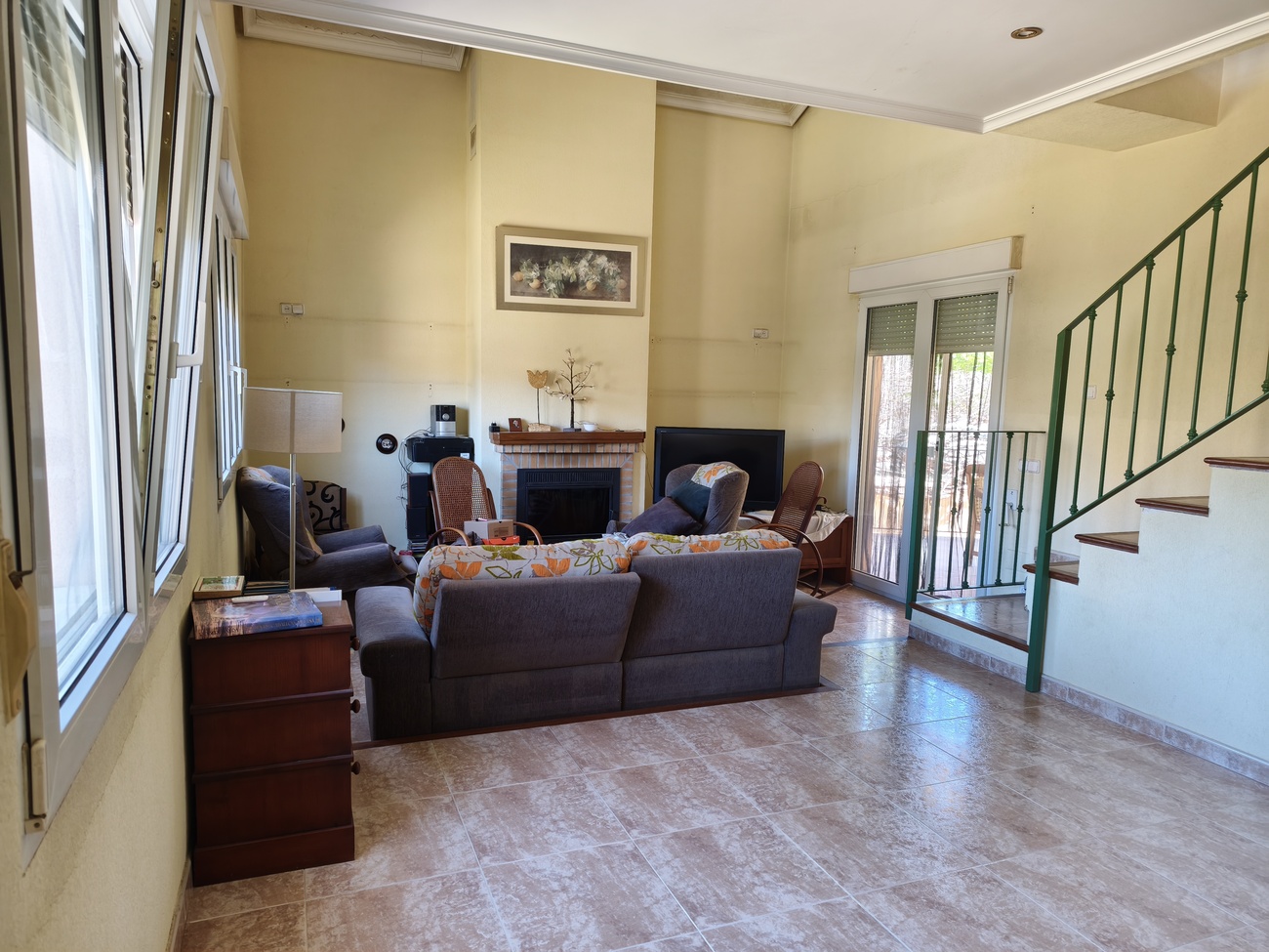 Villa en venta en San Javier