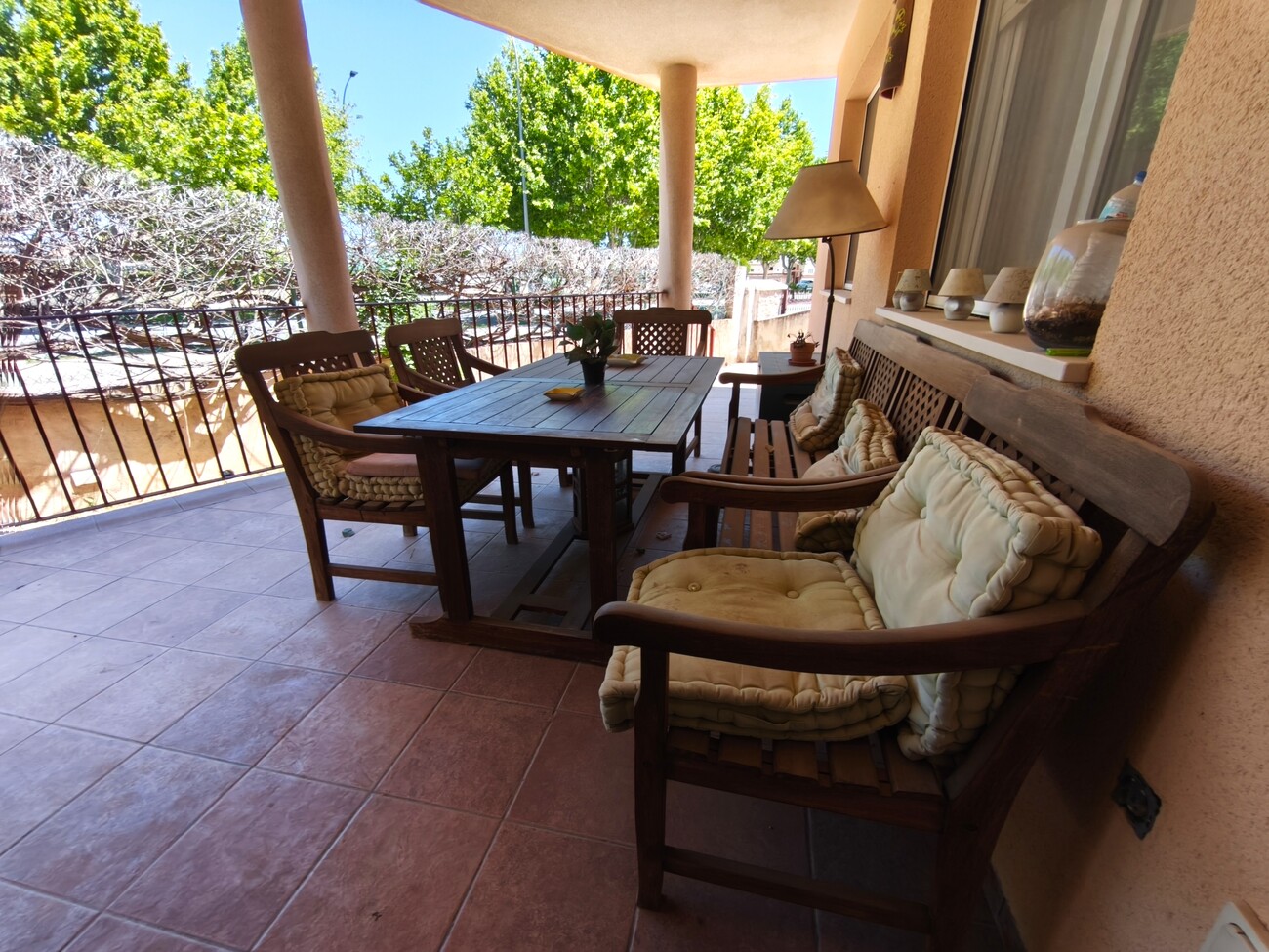 Villa en venta en San Javier
