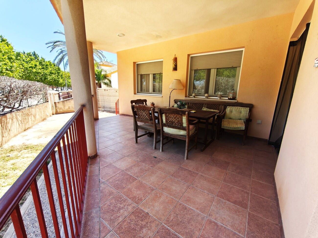 Villa en venta en San Javier