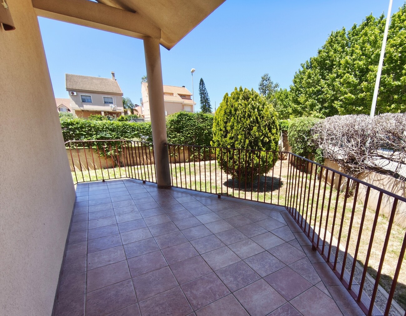 Villa en venta en San Javier