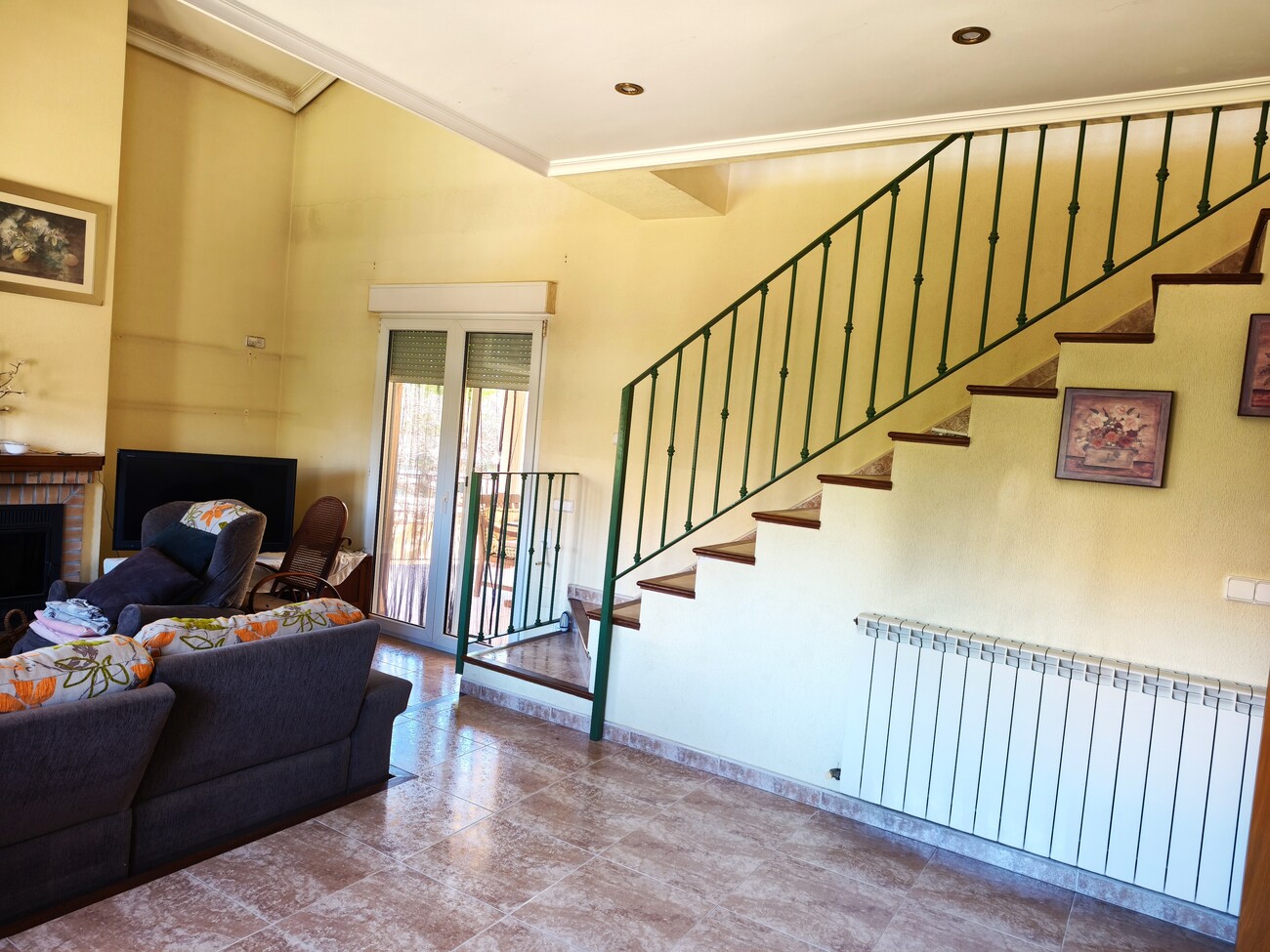 Villa en venta en San Javier