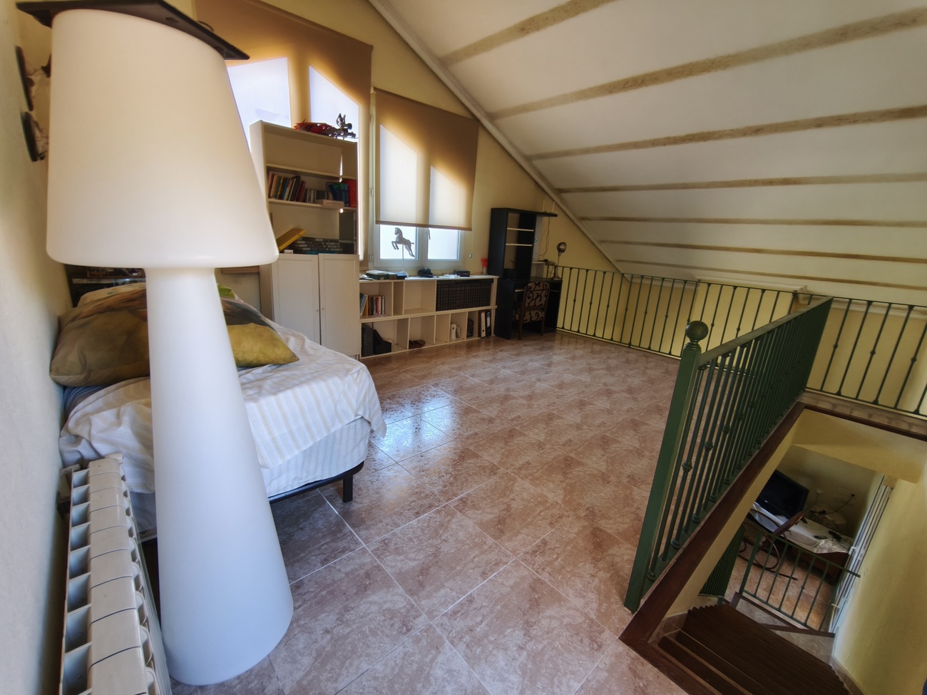 Villa en venta en San Javier