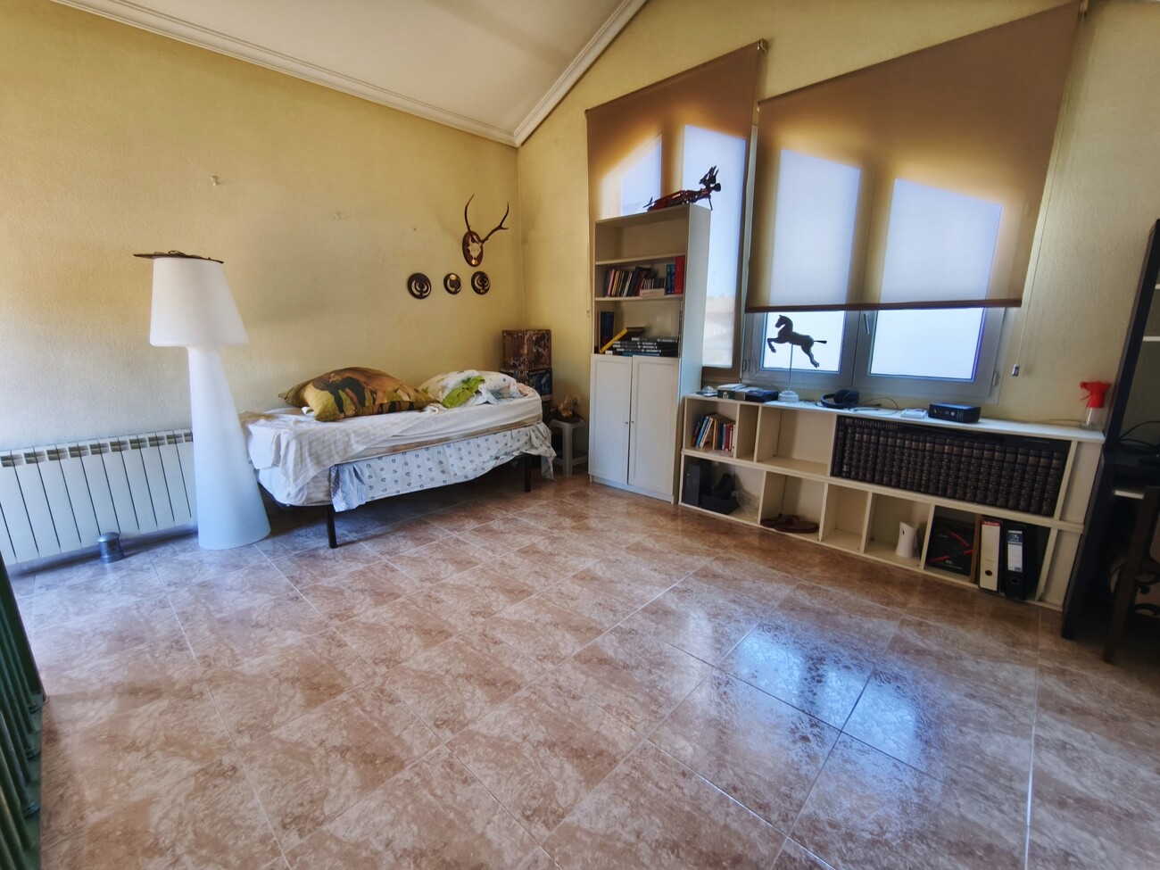 Villa en venta en San Javier