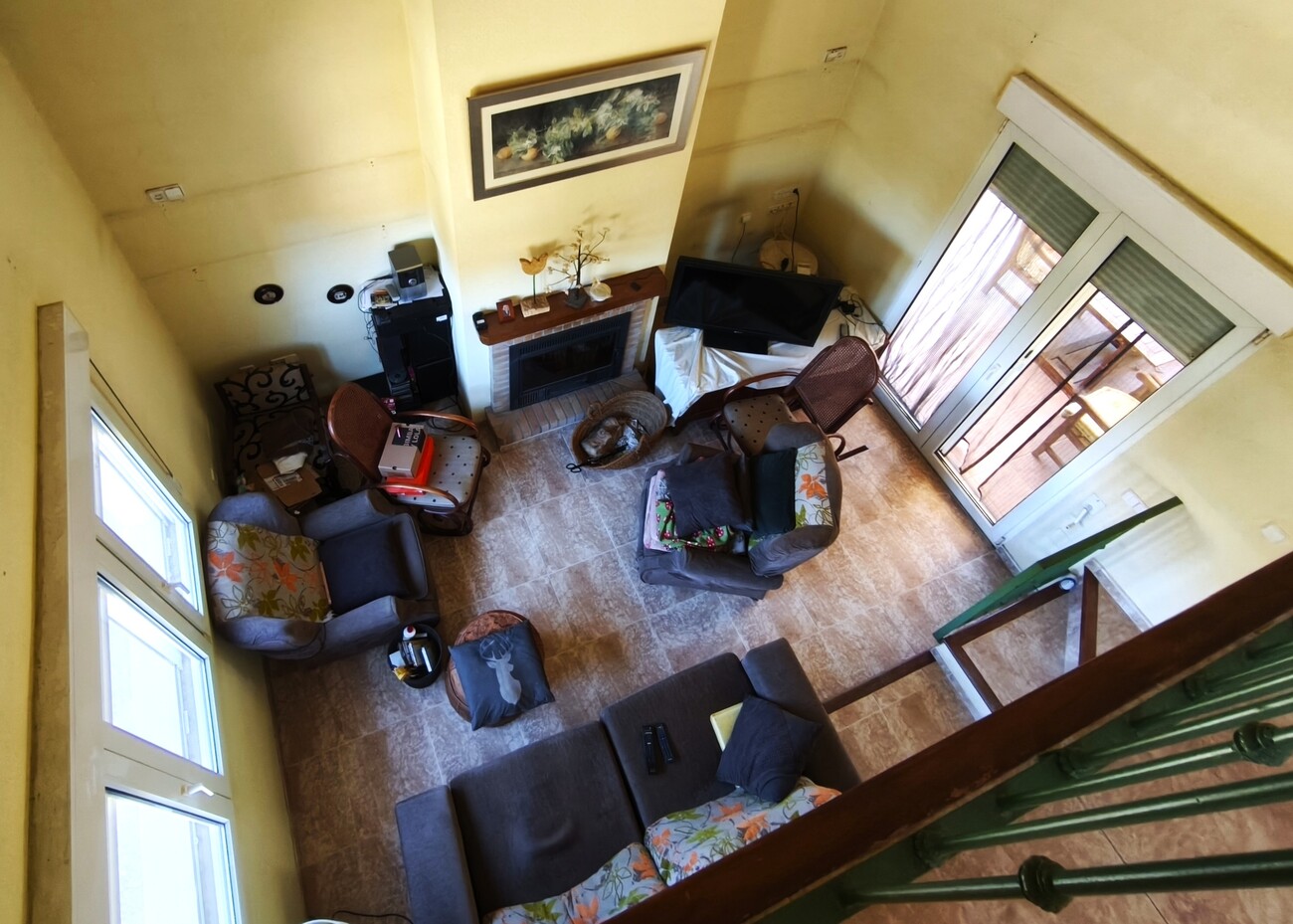 Villa en venta en San Javier