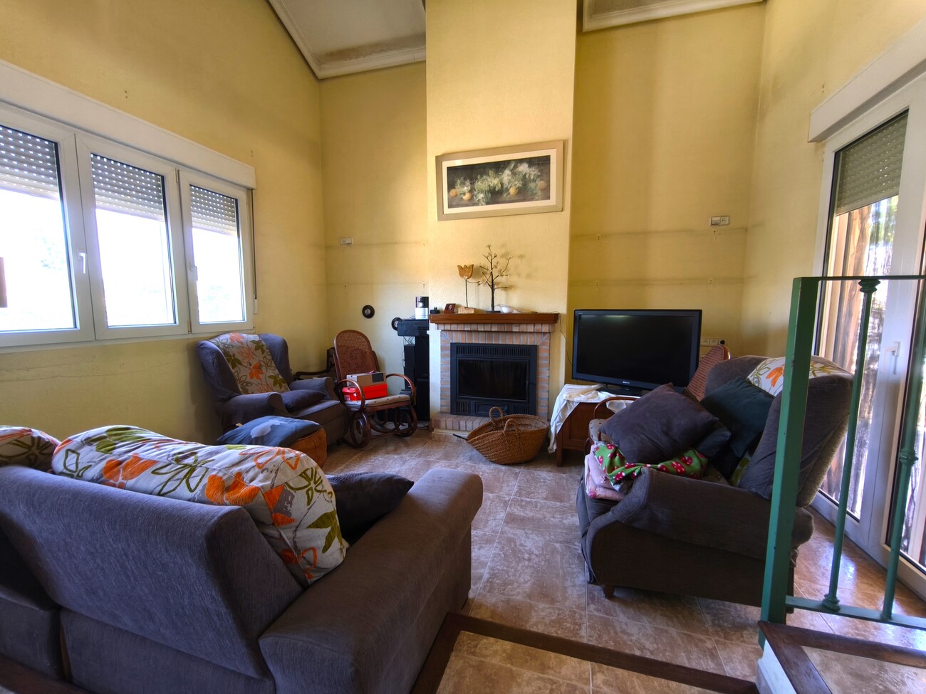 Villa en venta en San Javier
