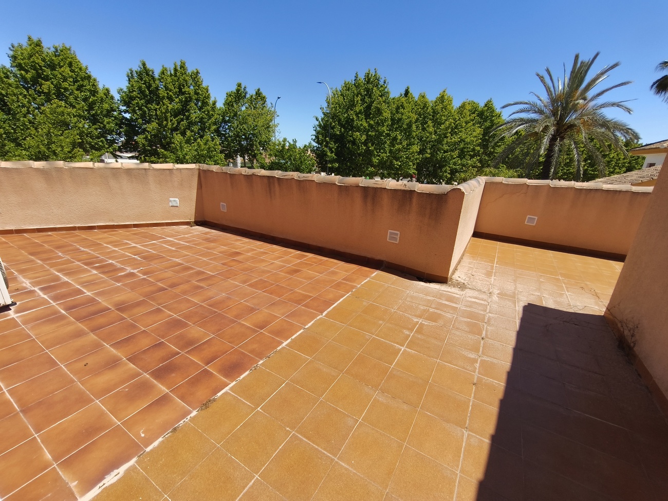 Villa en venta en San Javier