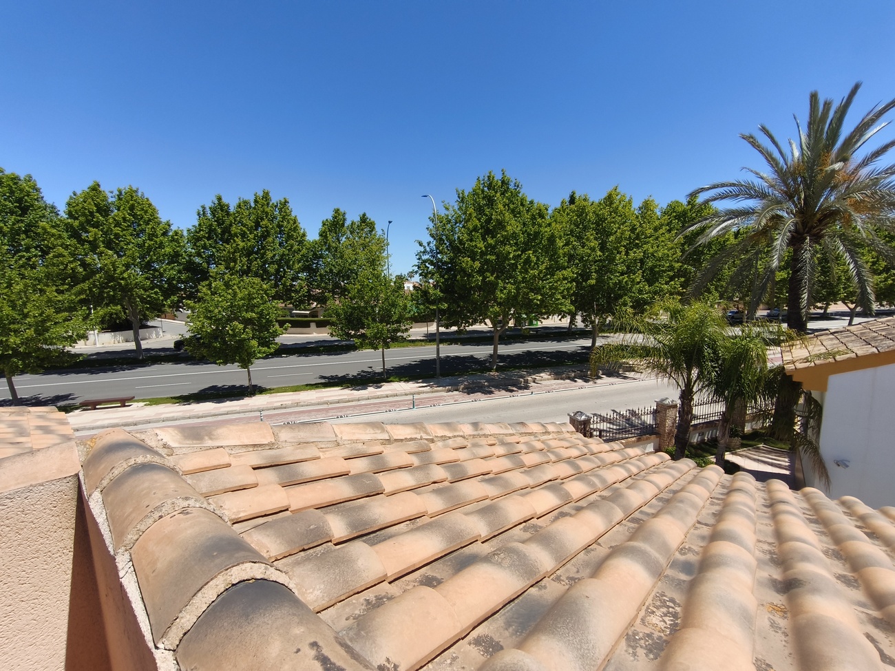 Villa en venta en San Javier