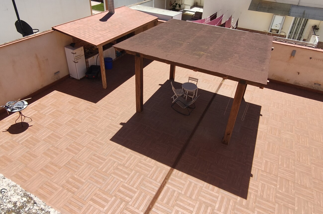 Villa en venta en San Javier