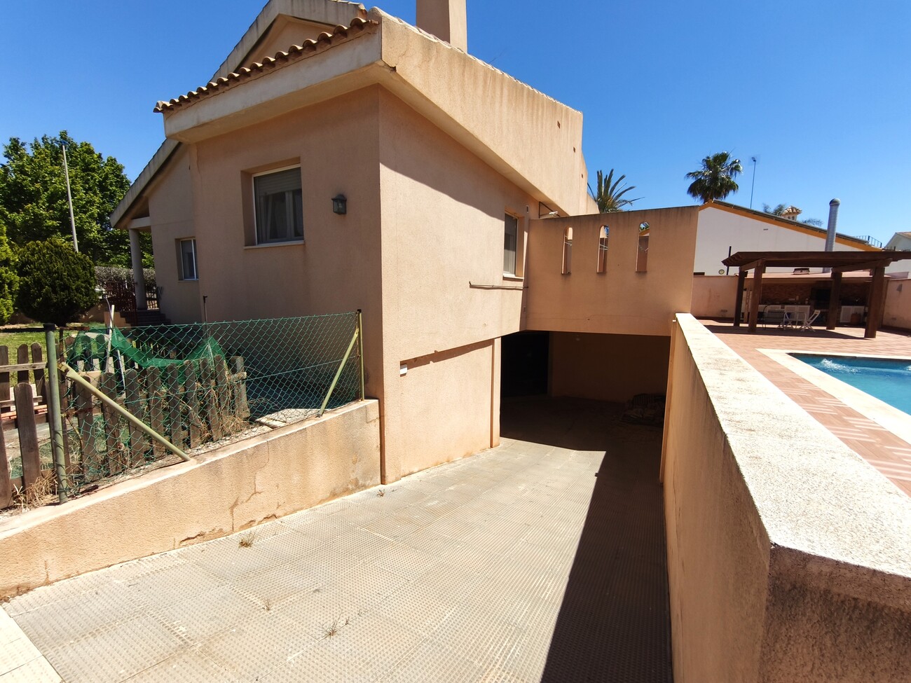 Villa en venta en San Javier