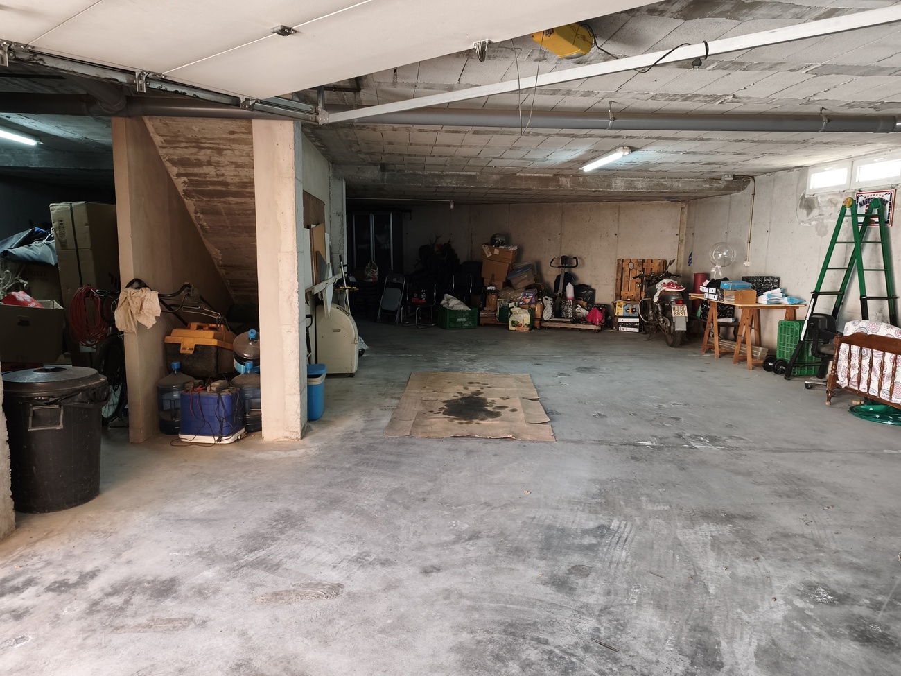 Villa en venta en San Javier