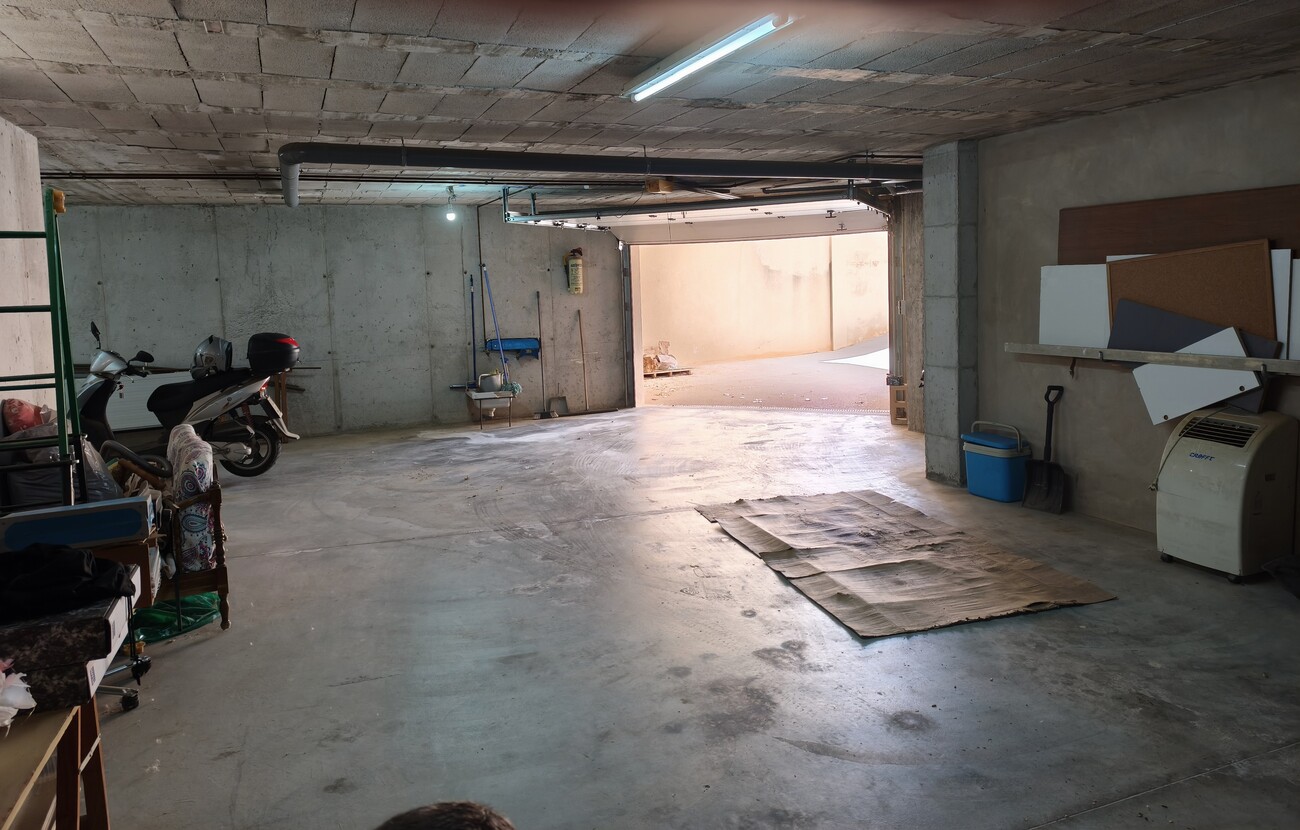 Villa en venta en San Javier