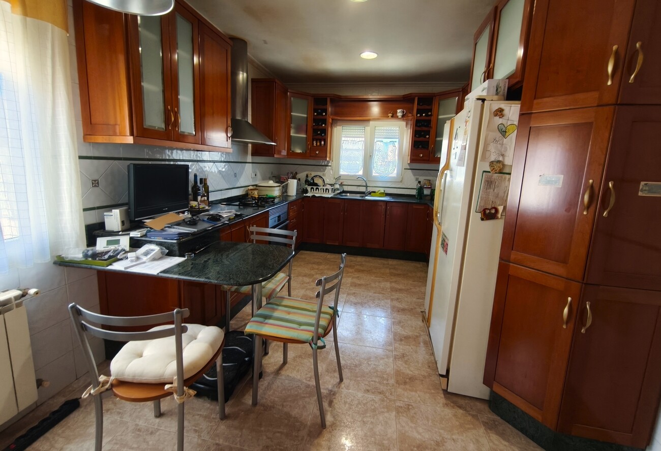 Villa en venta en San Javier