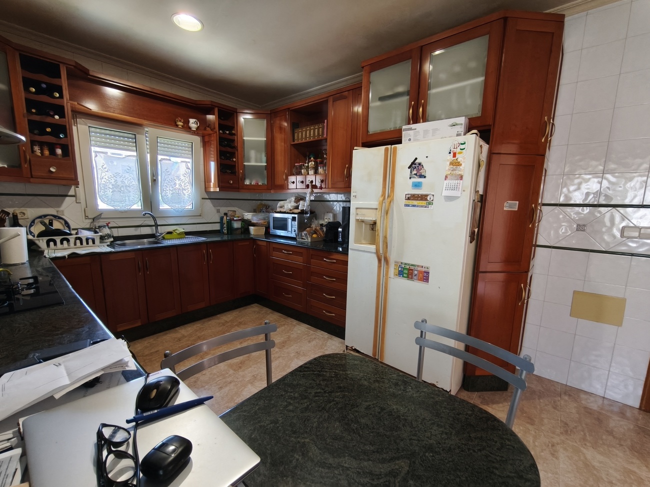 Villa en venta en San Javier