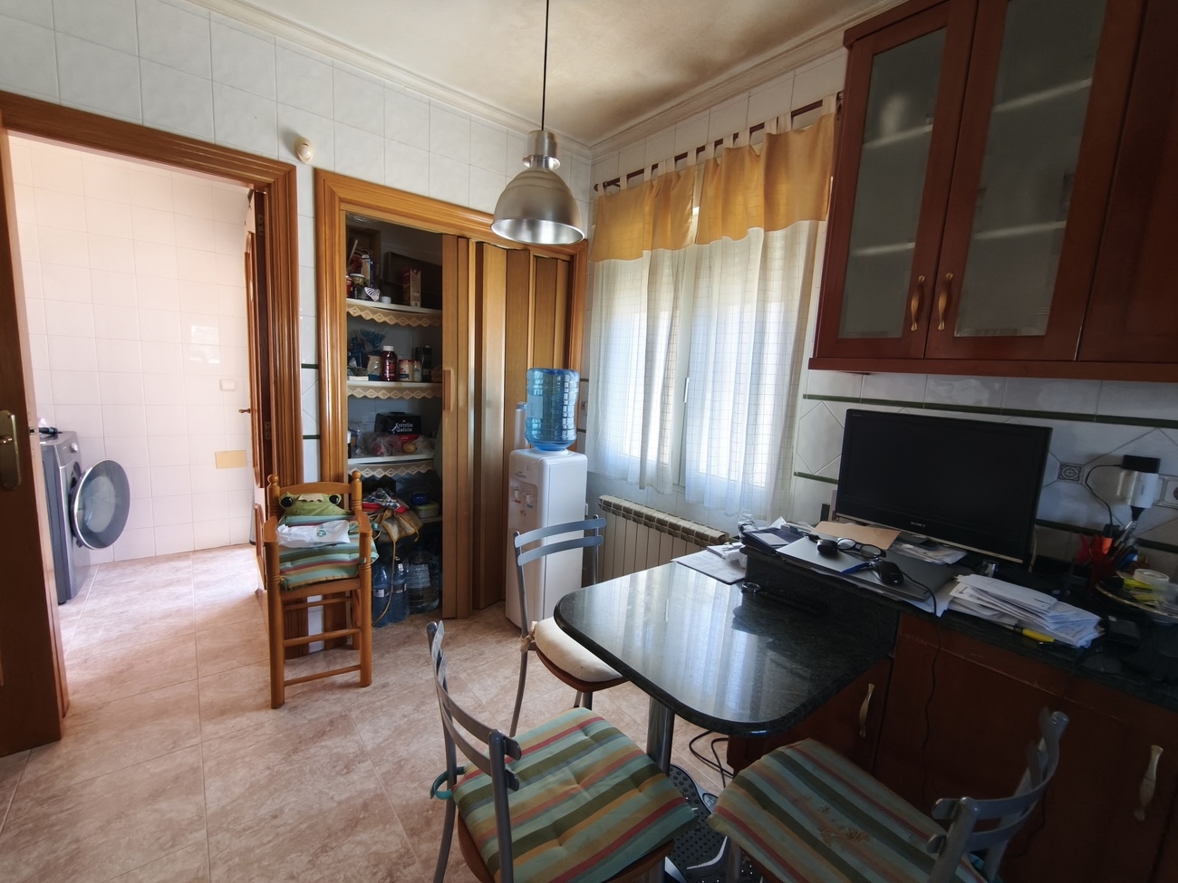 Villa en venta en San Javier