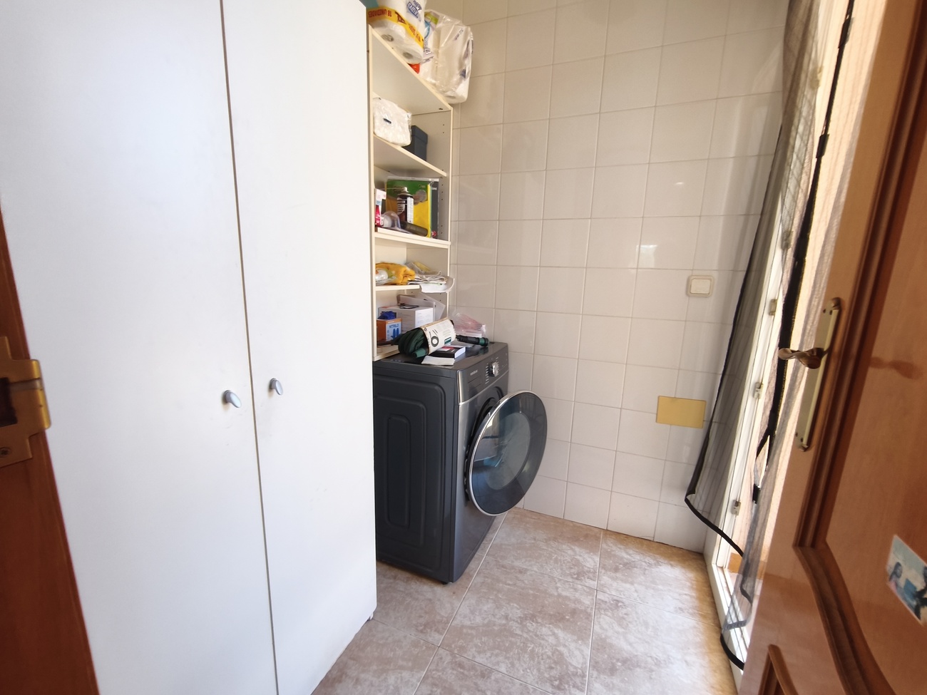 Villa en venta en San Javier