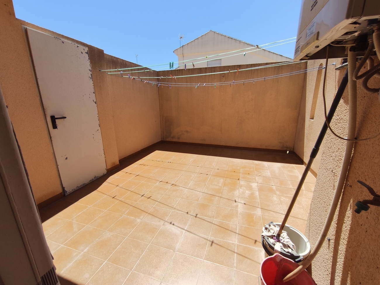 Villa en venta en San Javier