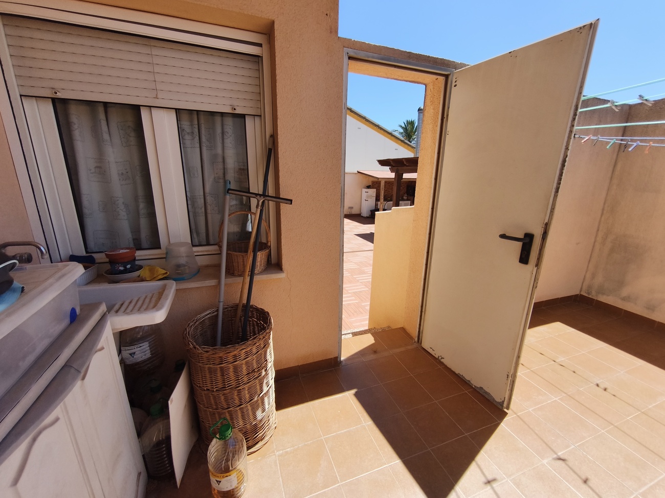 Villa en venta en San Javier