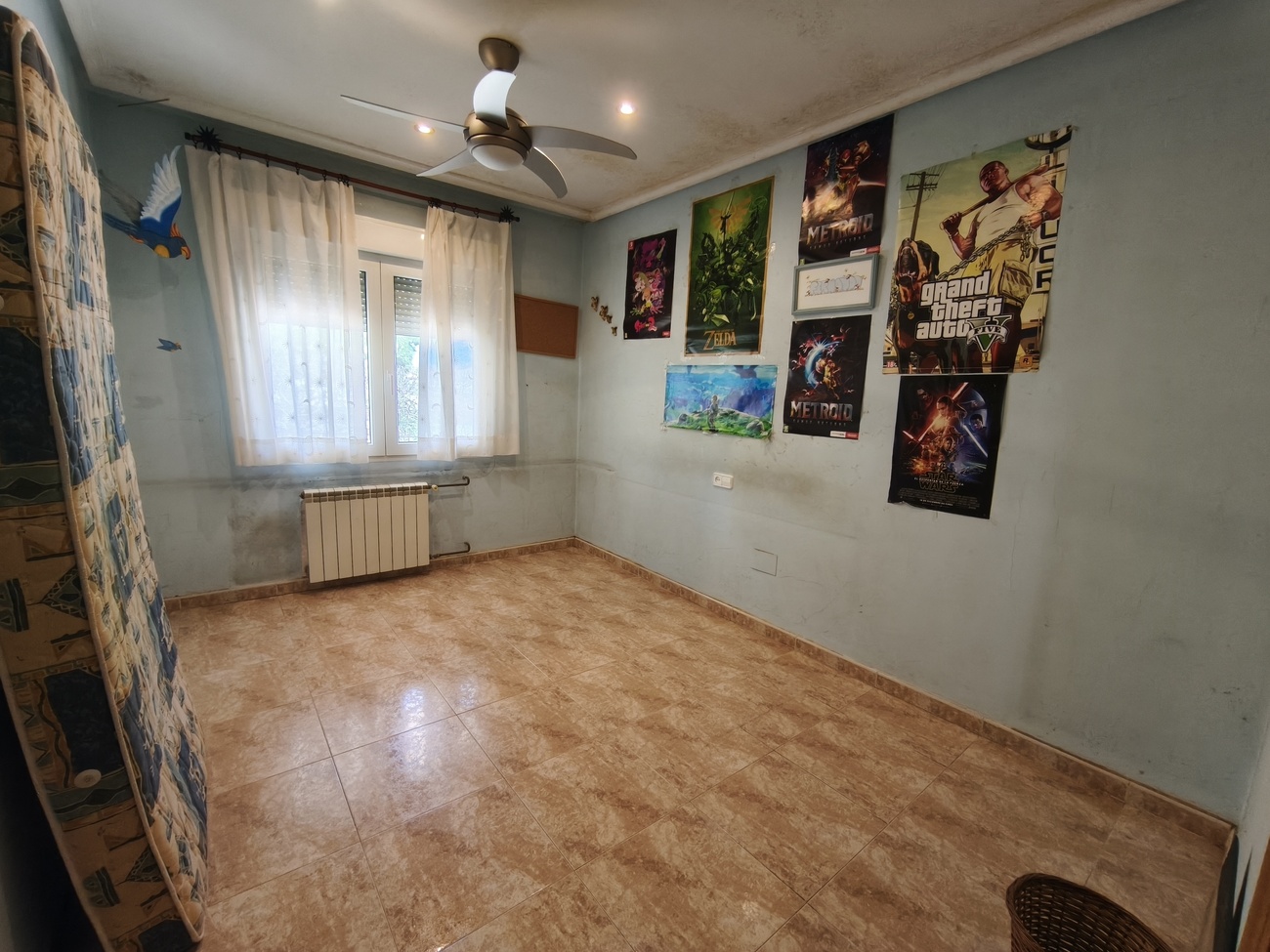Villa en venta en San Javier