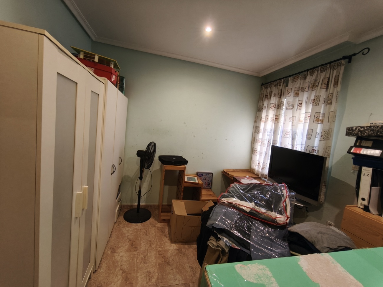 Villa en venta en San Javier