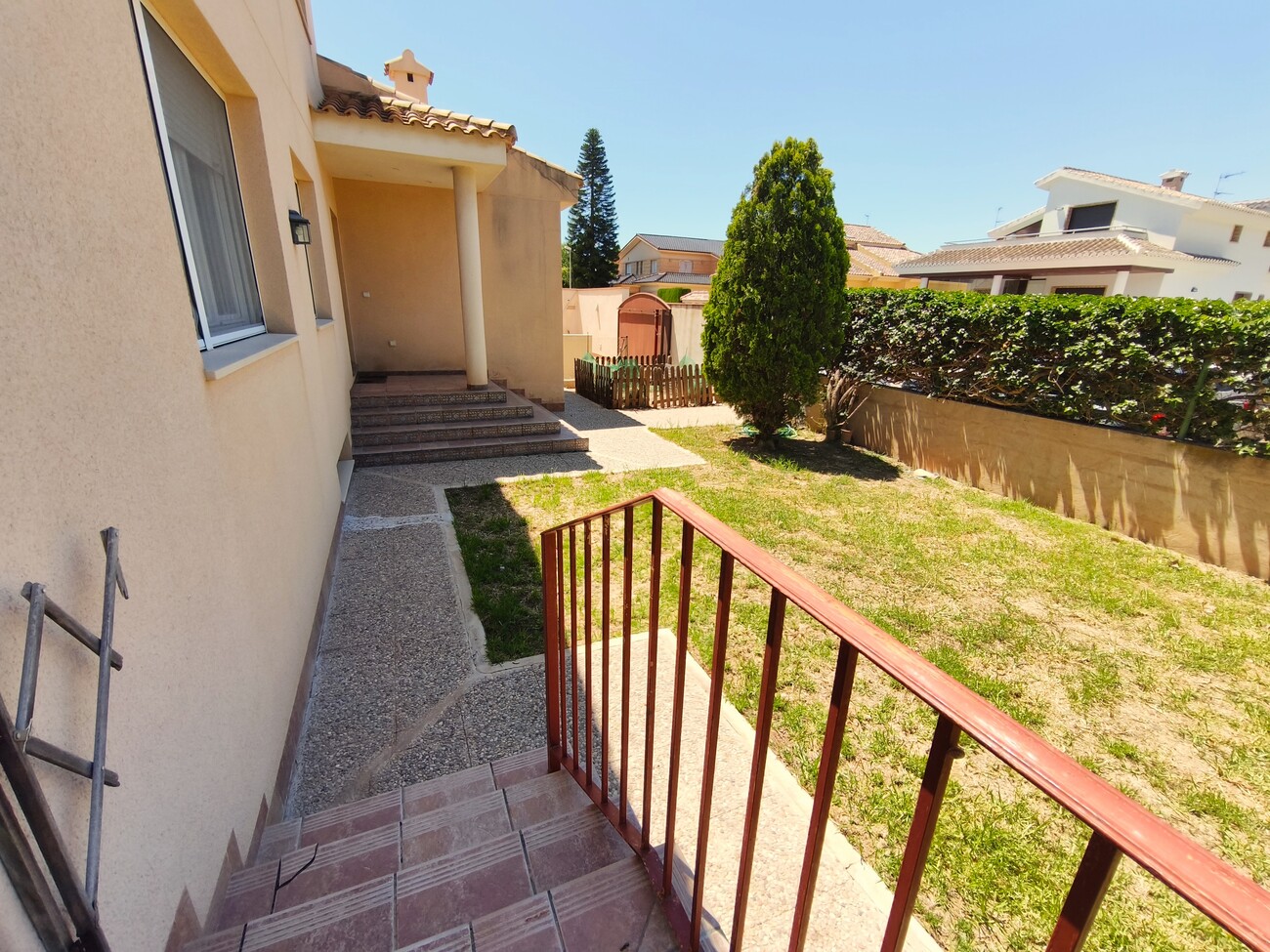 Villa en venta en San Javier