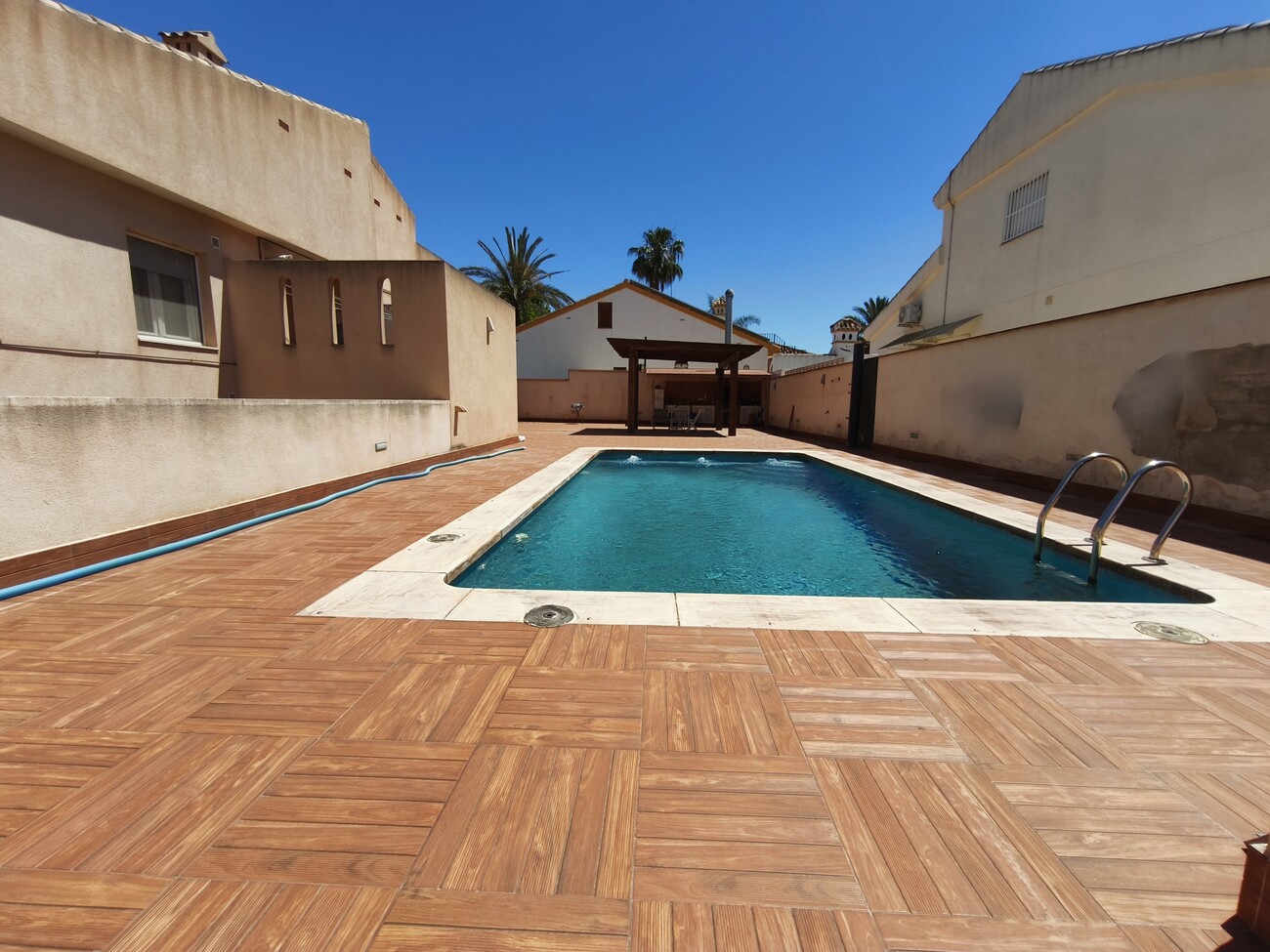 Villa en venta en San Javier