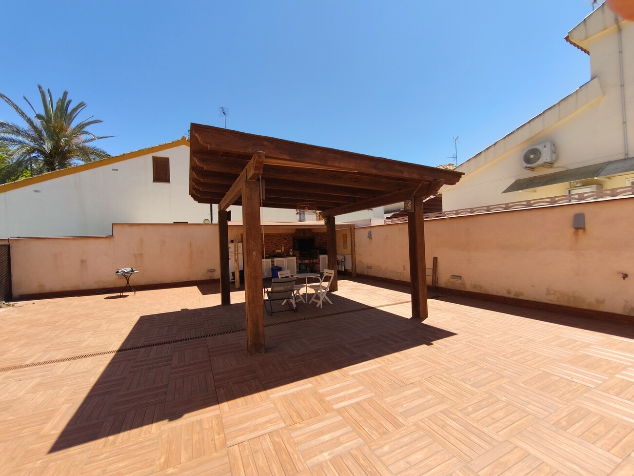 Villa en venta en San Javier