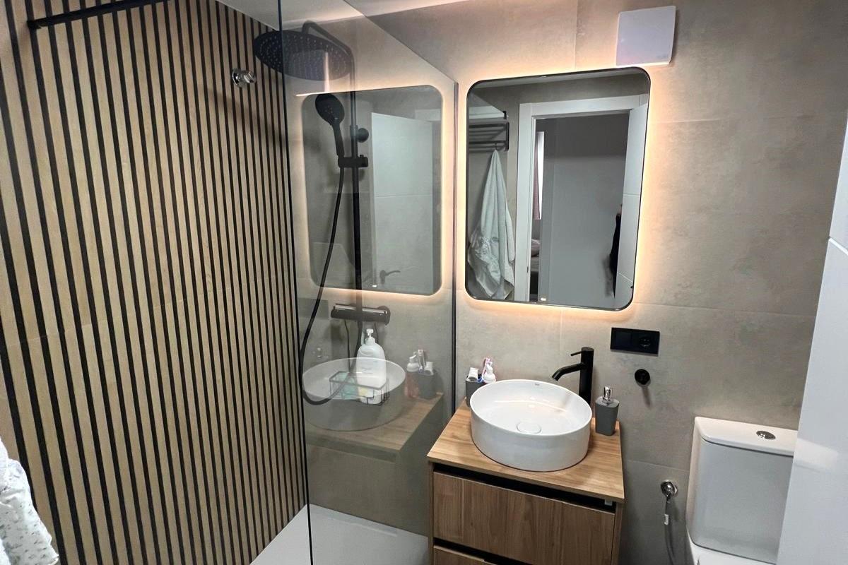 Apartment for sale in Torrevieja, Alicante, Spain