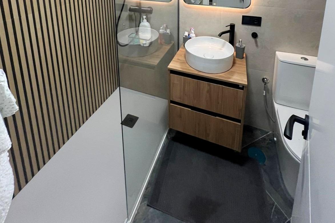 Apartment for sale in Torrevieja, Alicante, Spain