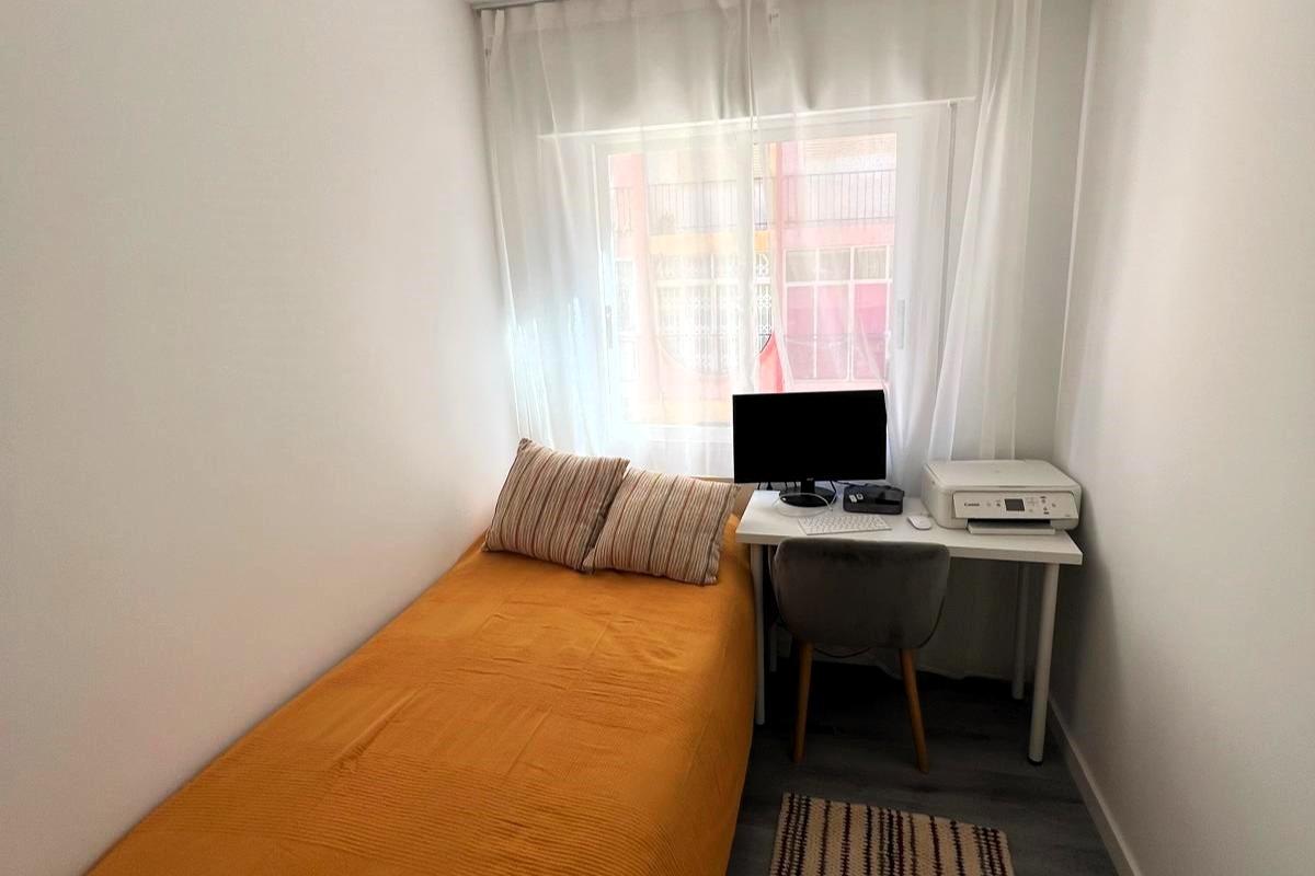 Apartment for sale in Torrevieja, Alicante, Spain