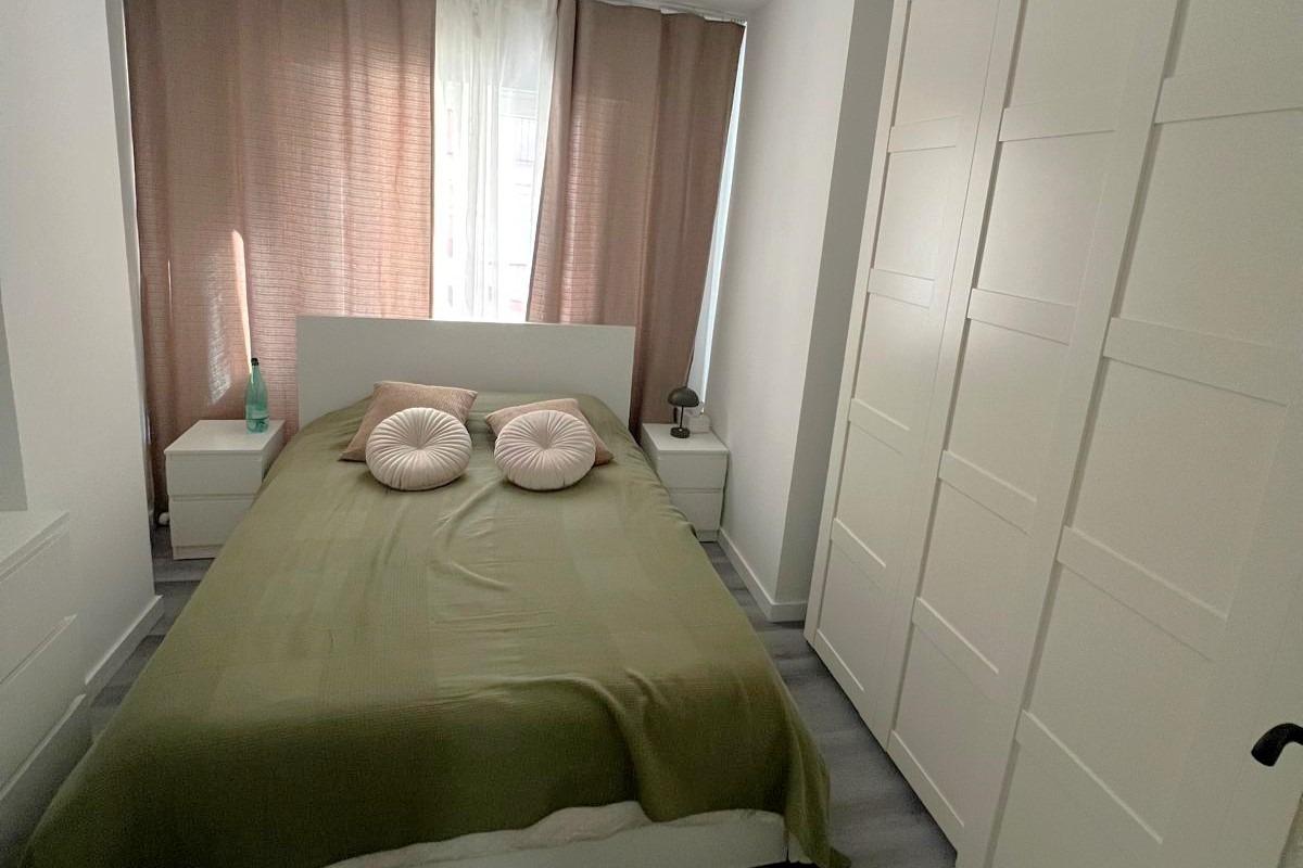 Apartment for sale in Torrevieja, Alicante, Spain