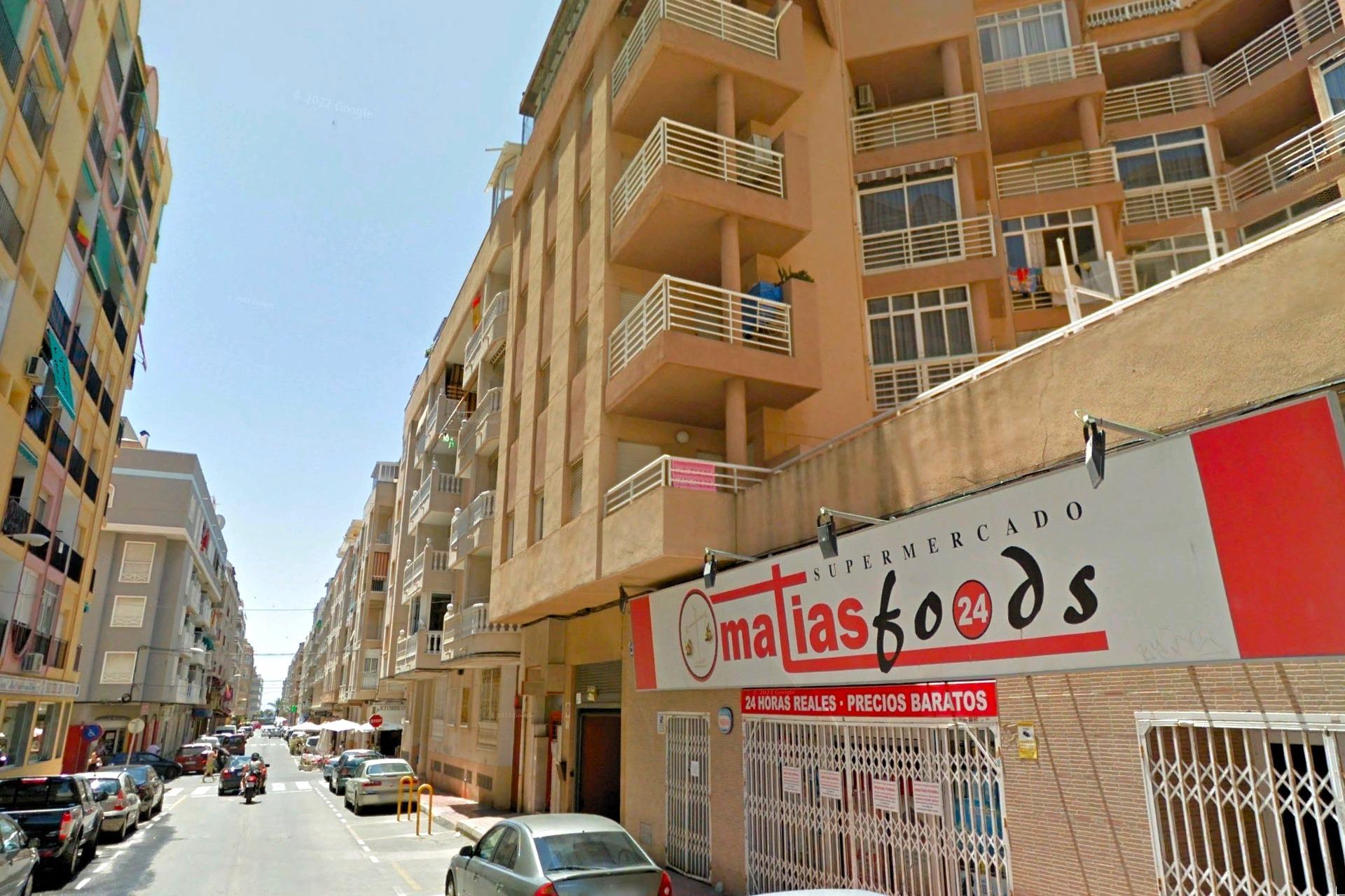 Apartment for sale in Torrevieja, Alicante, Spain