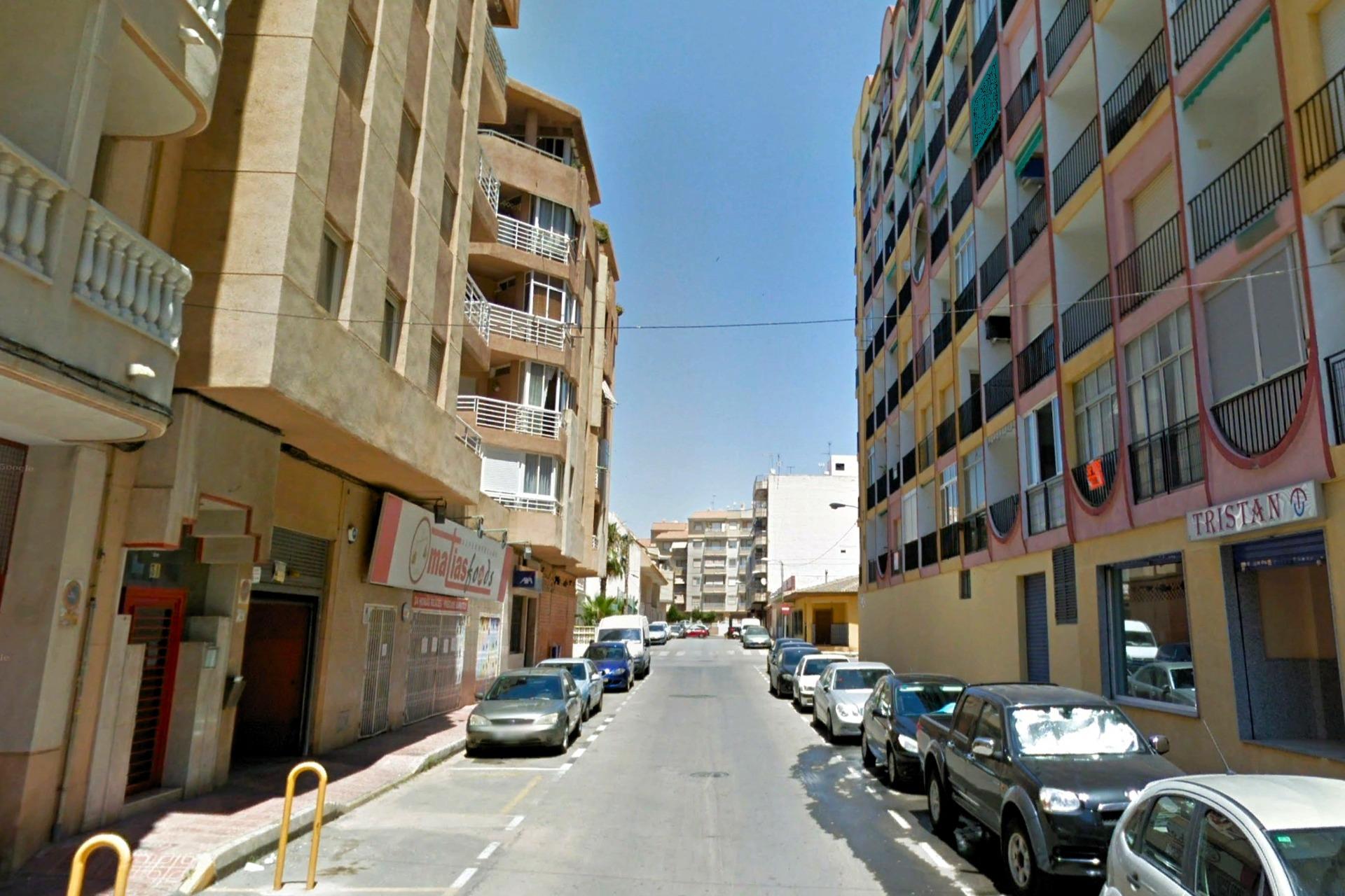 Apartment for sale in Torrevieja, Alicante, Spain